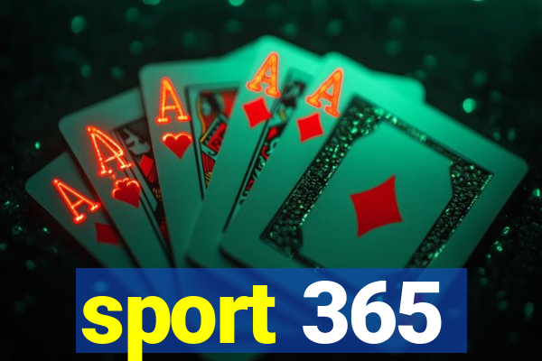 sport 365